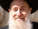 Rabbi Zelig Pliskin